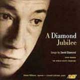 Diamond: Songs