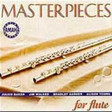 Diamond: Flute Concerto - 1st Movement