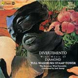 Diamond: Wind Music - Ceremonial Fanfare, Tantivy